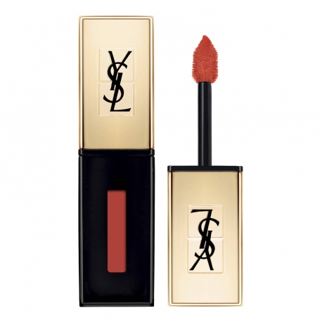 YVES SAINT LAURENT-Rouge Pur Couture - Lip Polish